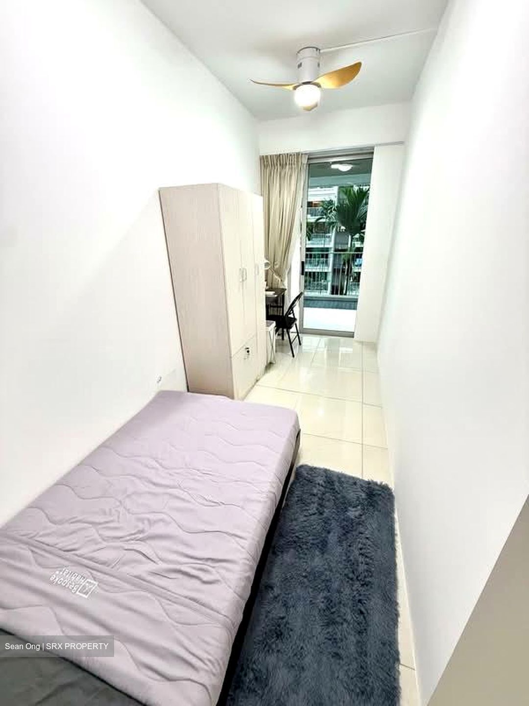 Caspian (D22), Condominium #576139201